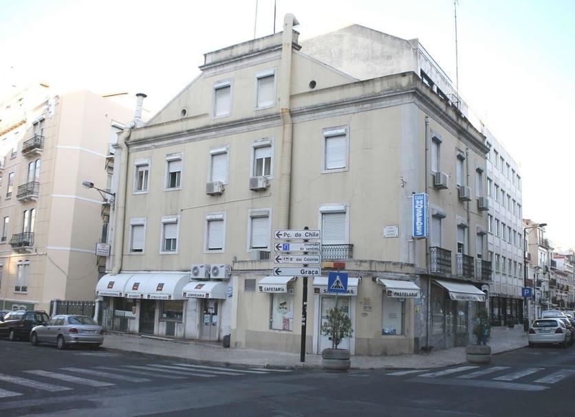 Edificio Foto