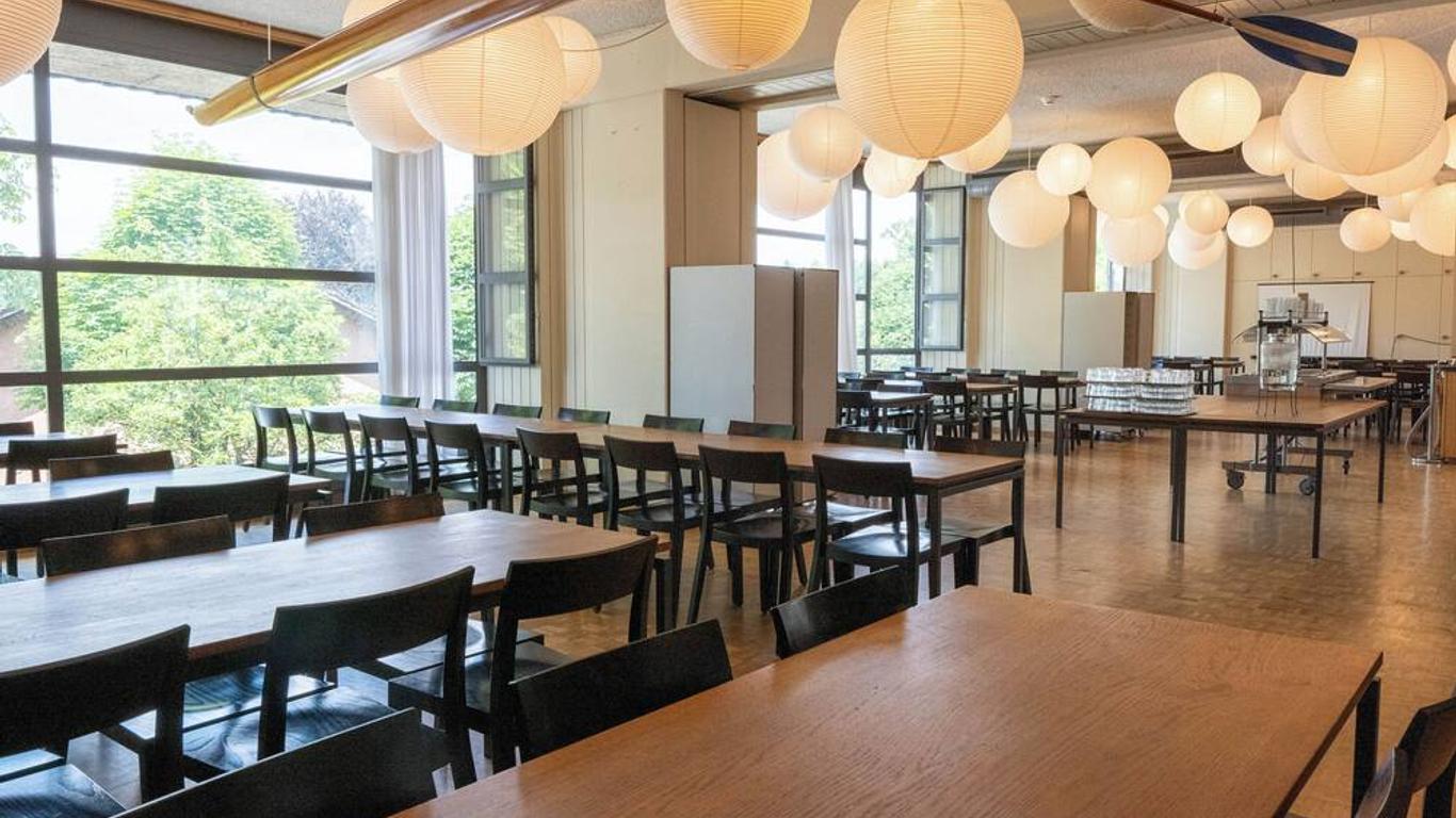 Luzern Youth Hostel