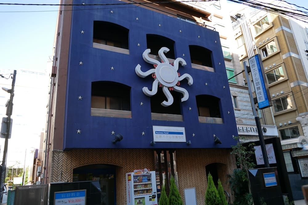 Edificio