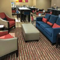 Comfort Inn Wichita Falls Near MSU