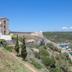 Vista del exterior