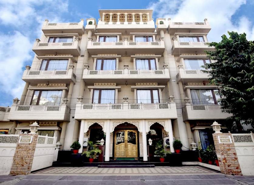 Edificio Foto
