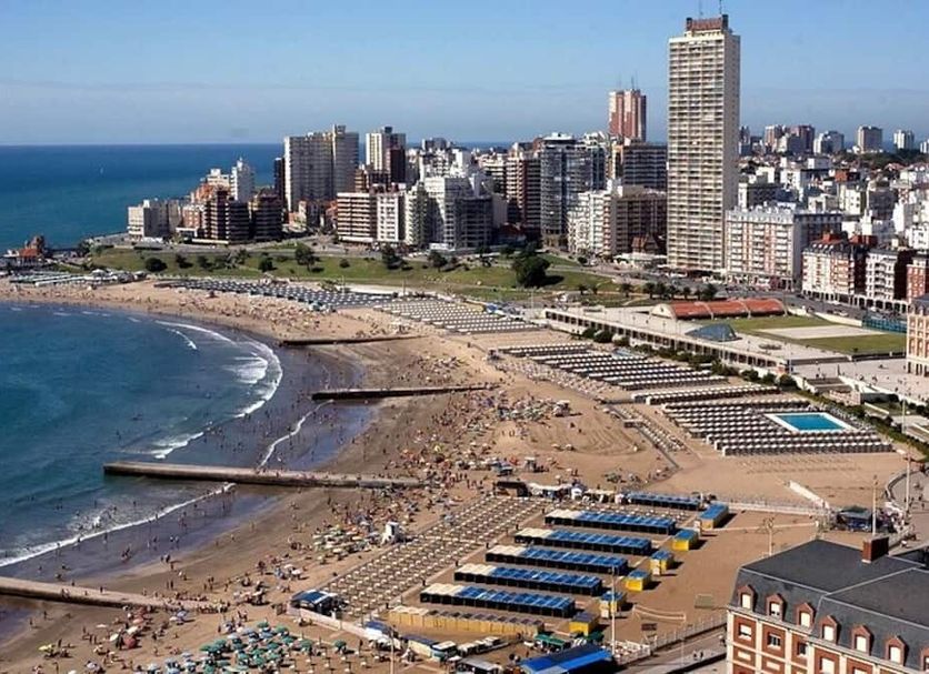 Playa Foto