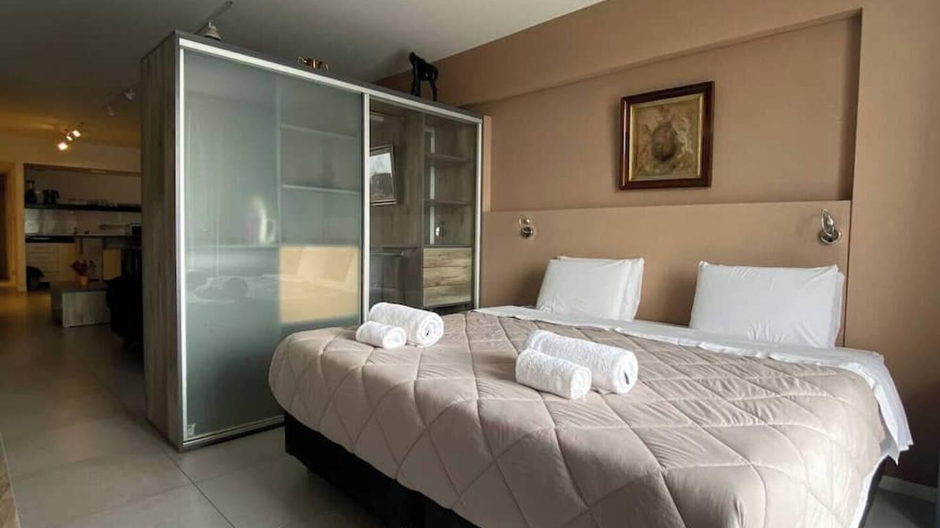 Rivadavia Apartment