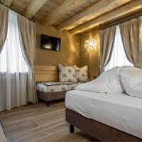 Hotel Orso Grigio