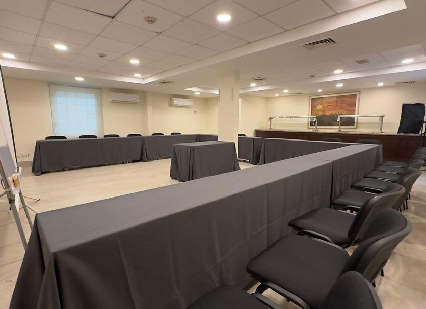 Sala de conferencias Foto