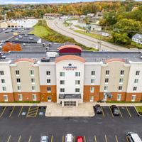 Candlewood Suites Erie, An IHG Hotel
