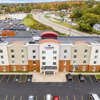 Candlewood Suites Erie