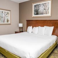 Carpenter Street Hotel