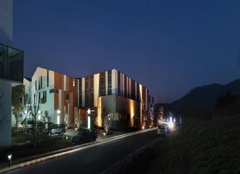 Edificio Foto