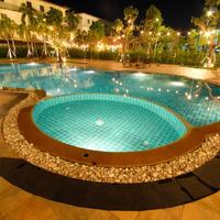 Phufa Waree Chiangrai Resort - Sha Extra Plus