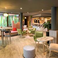 Ibis Tours Centre Gare
