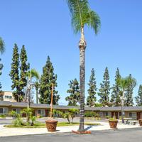 Americas Best Value Inn San Bernardino