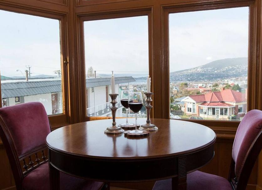 Comedor Foto