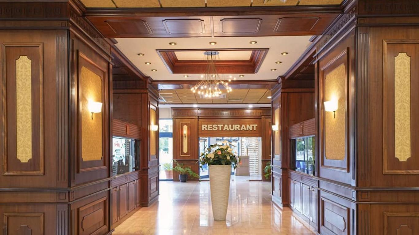 Grifid Club Hotel Arabella