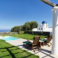 Katikies Garden Santorini - The Leading Hotels Of The World
