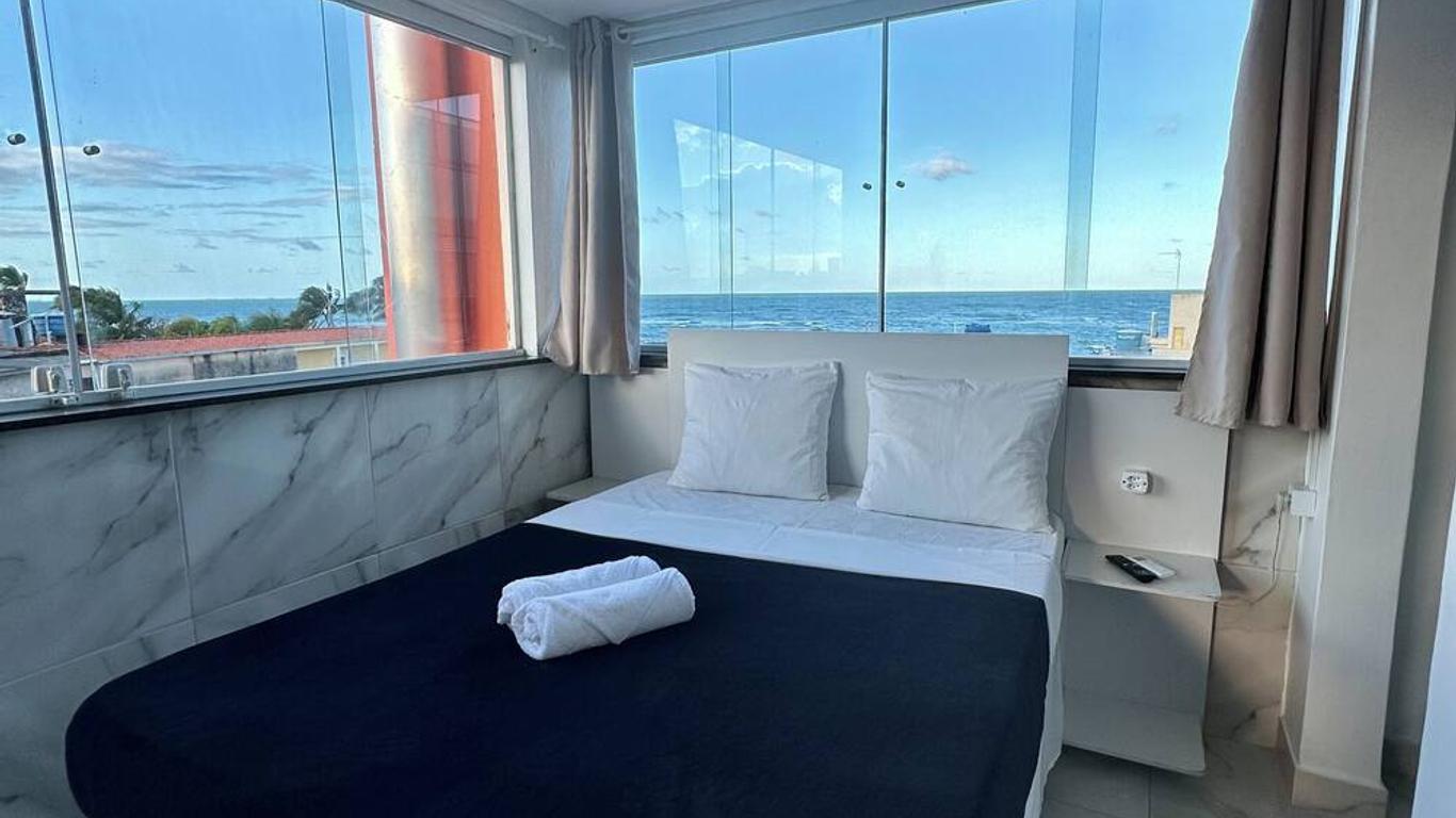 Pousada Porto Navegantes