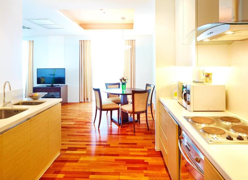 Cocina Foto