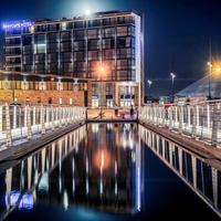 Hotel Mercure Cherbourg Centre Port