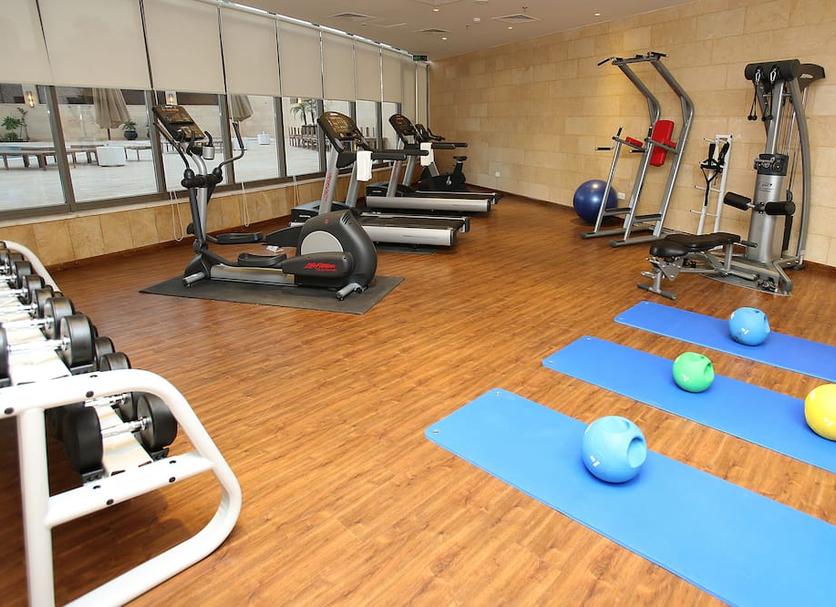 Gym Foto