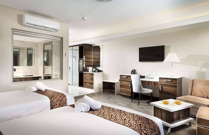 Habitación