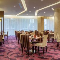 DoubleTree by Hilton Bratislava