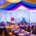 Sala de banquetes