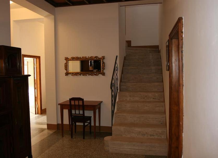 Escaleras Foto