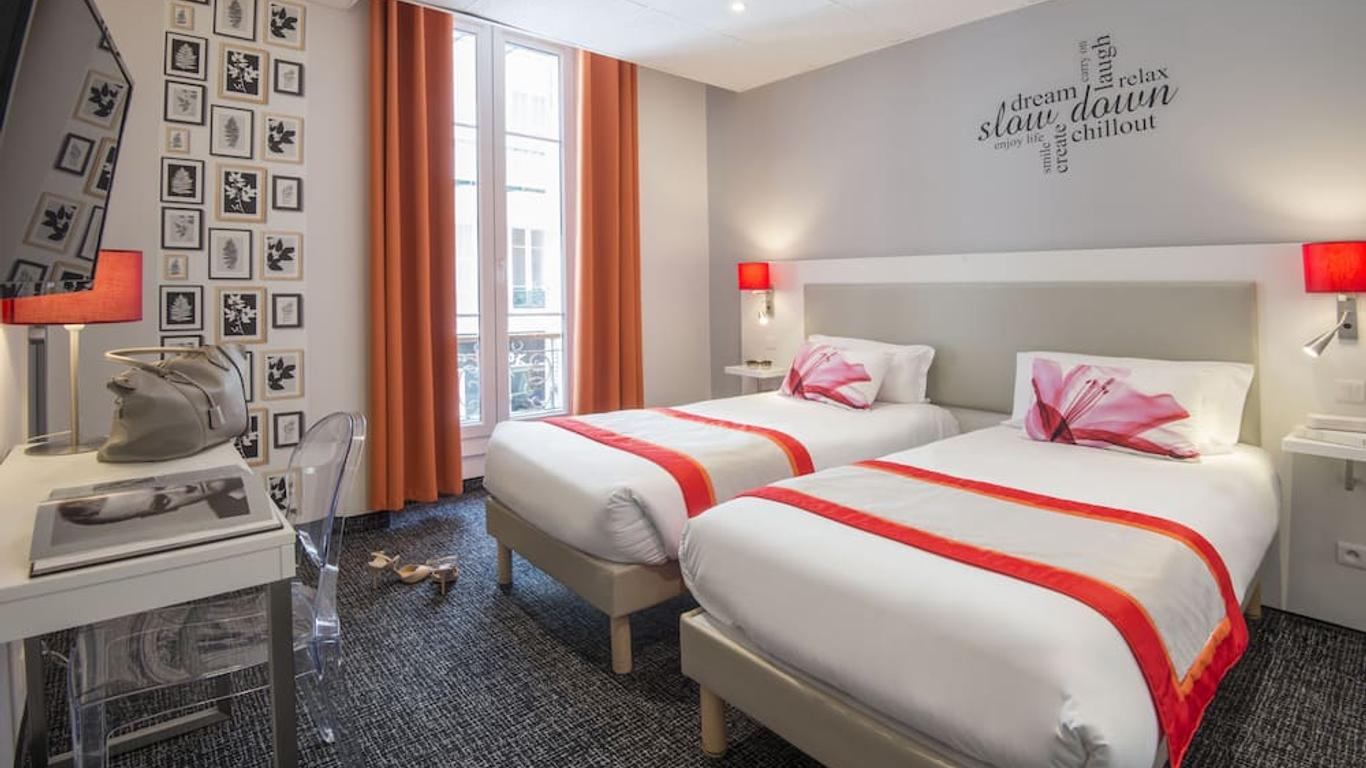 Hotel Amaryllis