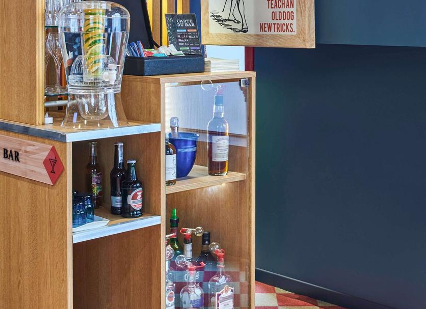 Bar Foto