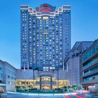 Crowne Plaza Chengdu City Center, An IHG Hotel