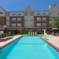 Residence Inn By Marriott Richmond Northwest
