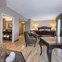 Hampton Inn & Suites by Hilton Moncton