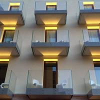 Hotel Miro