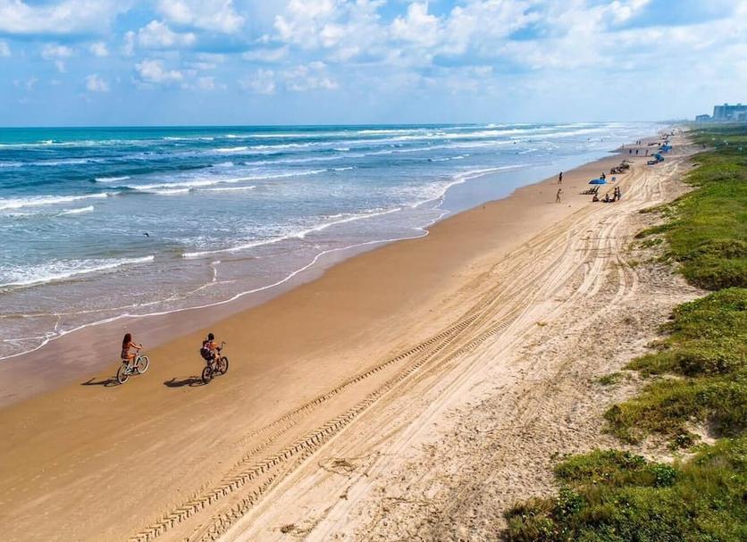Playa Foto