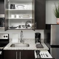 Stayapt Suites Greenville-Haywood Mall
