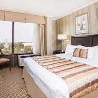 Ramada Hotel & Conf Center by Wyndham Augusta Downtown