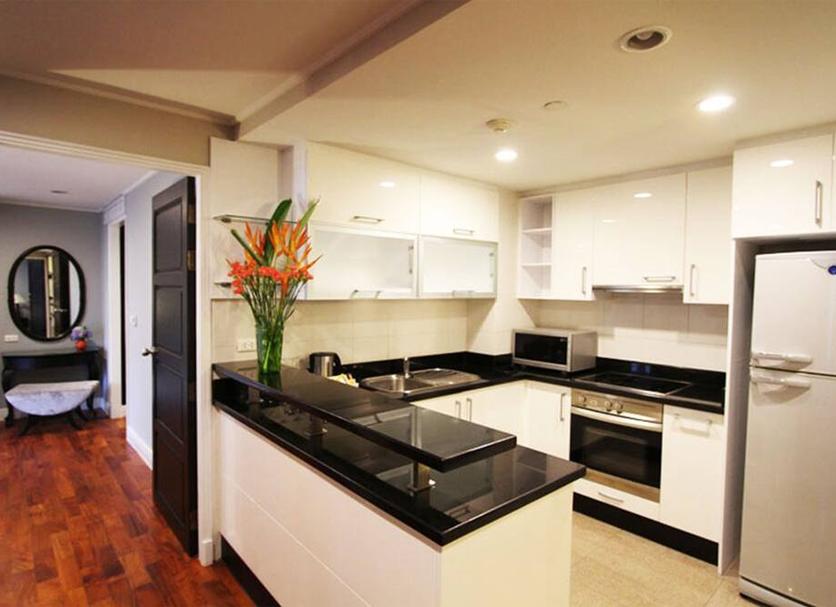 Cocina Foto