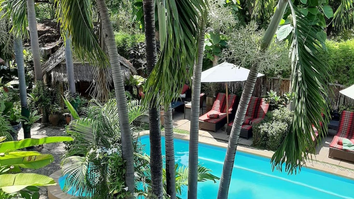 Guesthouse Liam's Suan Dok Mai