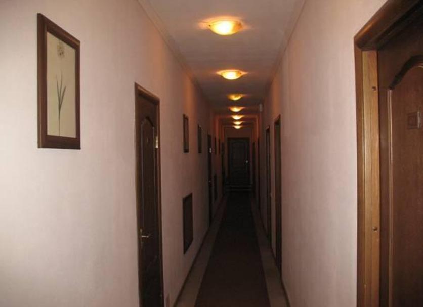 Pasillo Foto
