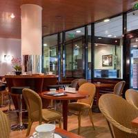 Ténéo Apparthotel Bordeaux St Jean
