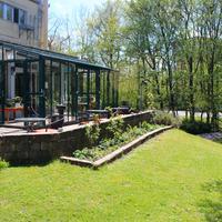 Hotel Djingis Khan