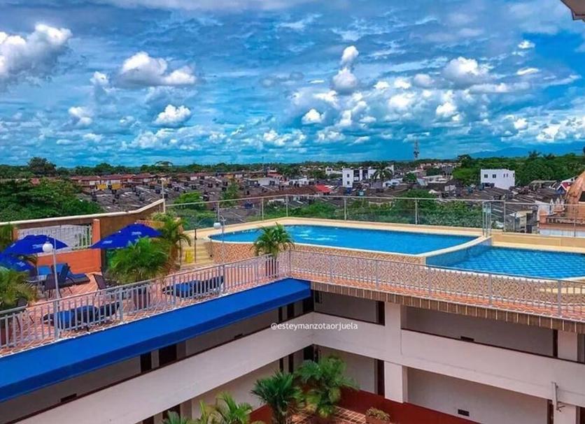 Pileta Foto