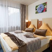 Hotel Am Sonnenhang