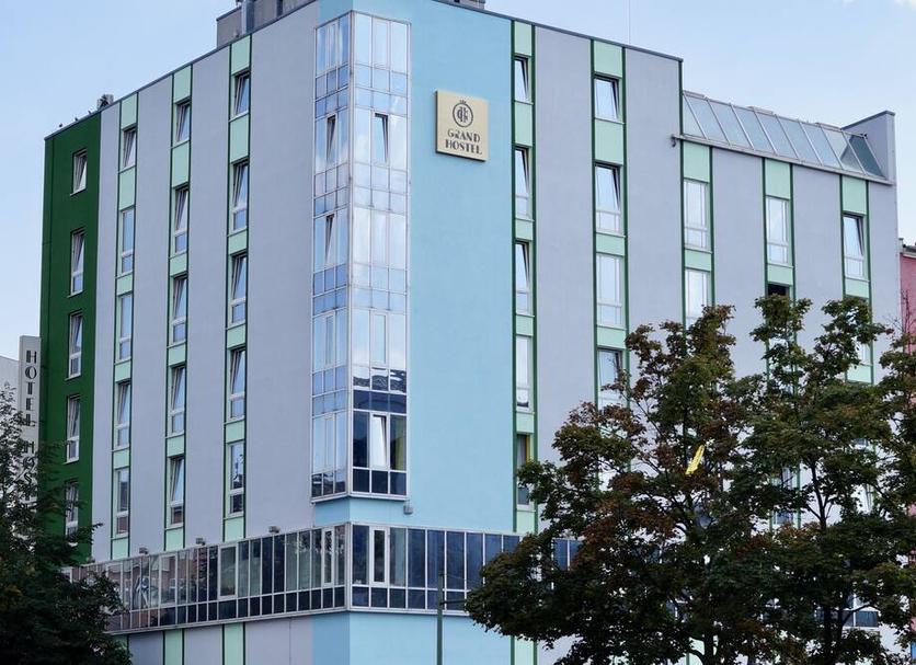 Edificio Foto