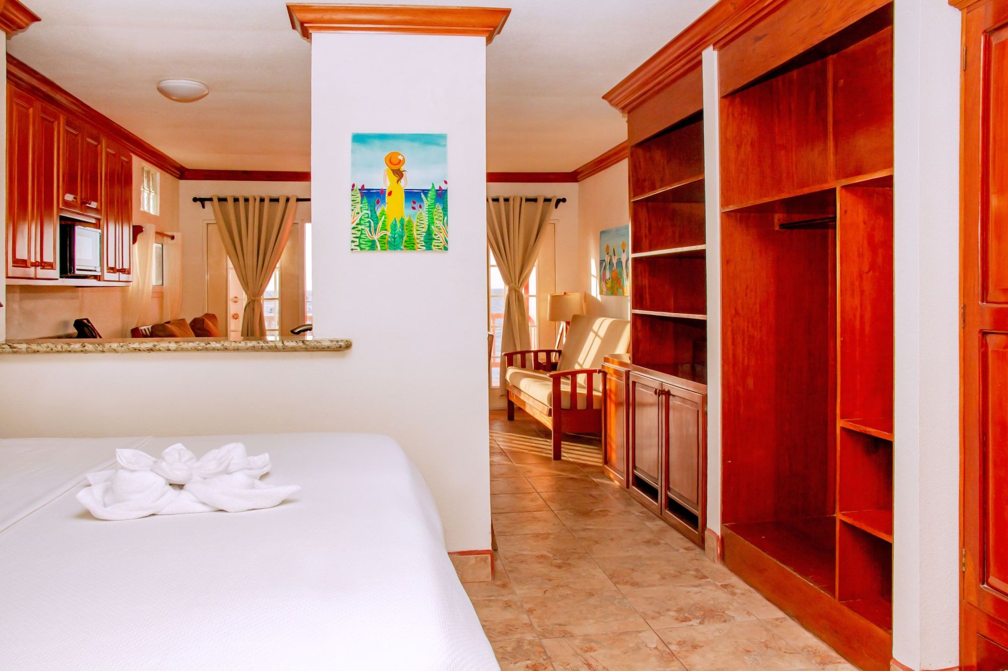 Habitación