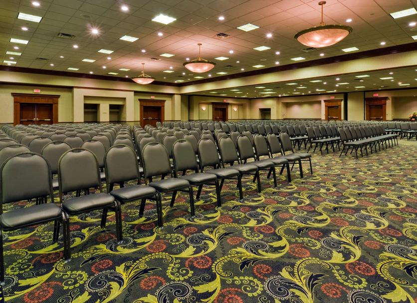 Sala de conferencias Foto