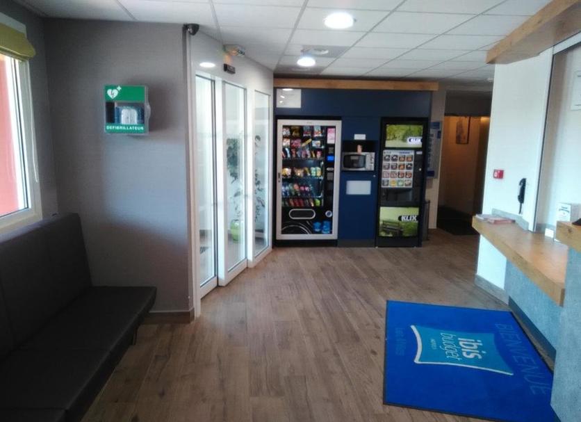 Tienda Foto