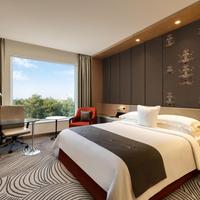 Sheraton New Delhi Hotel