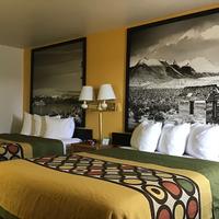 Super 8 by Wyndham Elko